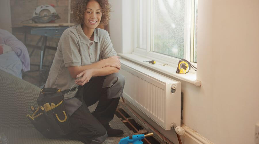Professional Tankless Water Heater Installation in Ohio, IL